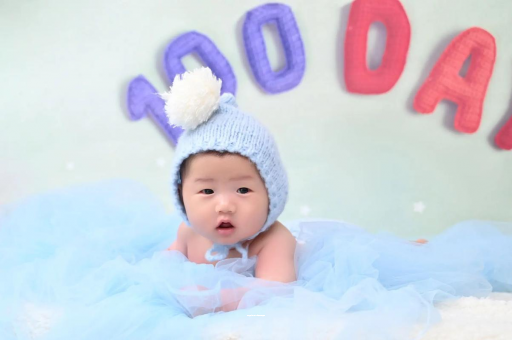 荆门宝宝腿纹不对称