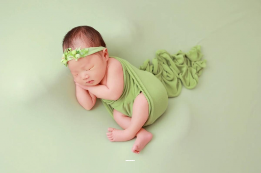 荆门宝宝眼睛发蓝